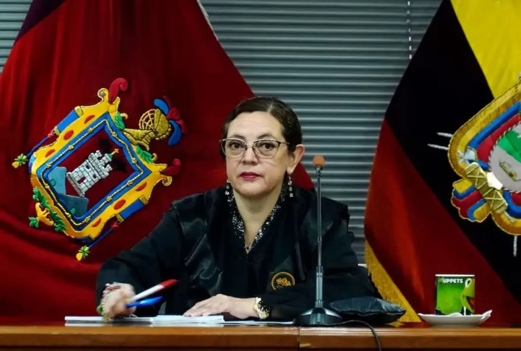 CNJ define presidencia encargada este 14 de enero bqnoticias
