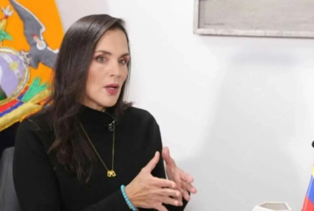 Ecuador sube a USD 30 la tarifa por transporte de crudo colombiano bqnoticias