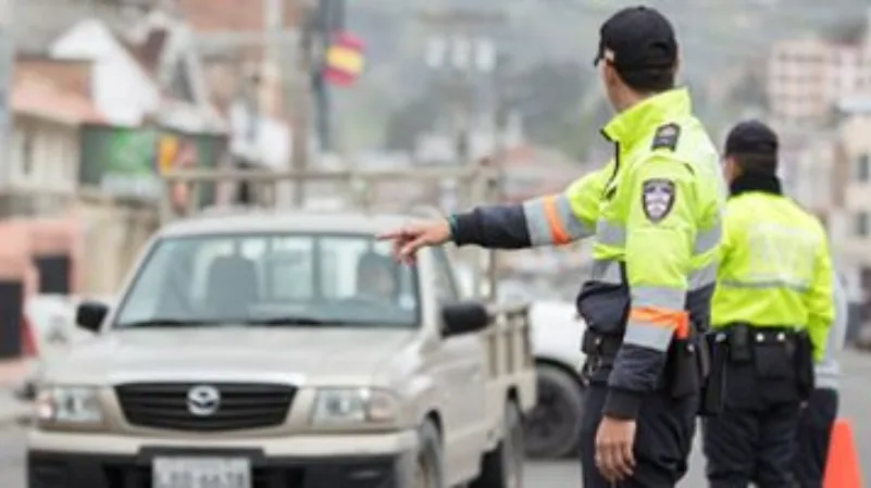UCOT coordina con transportistas para ordenar la movilidad