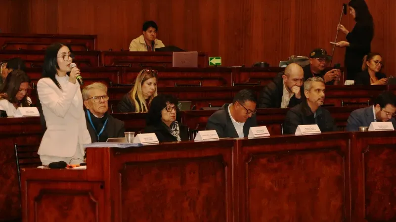 RC y ADN miden fuerzas por juicio a Godoy bqnoticias