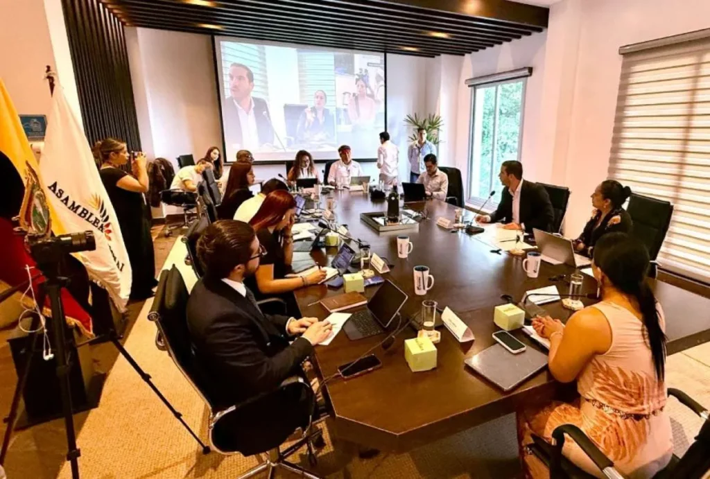 ANT detecta 3.000 licencias sin sustento en 2025 licencias irregulares ANT 2025