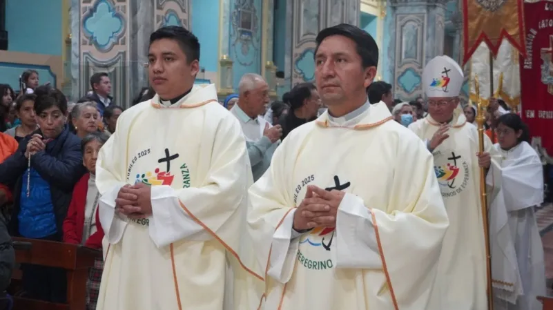 Loja sede del IX Encuentro Nacional de Sacerdotes 2026