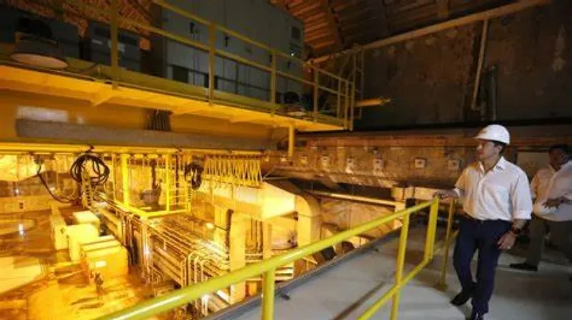 Crisis eléctrica en Ecuador exige inversión bqnoticias Loja