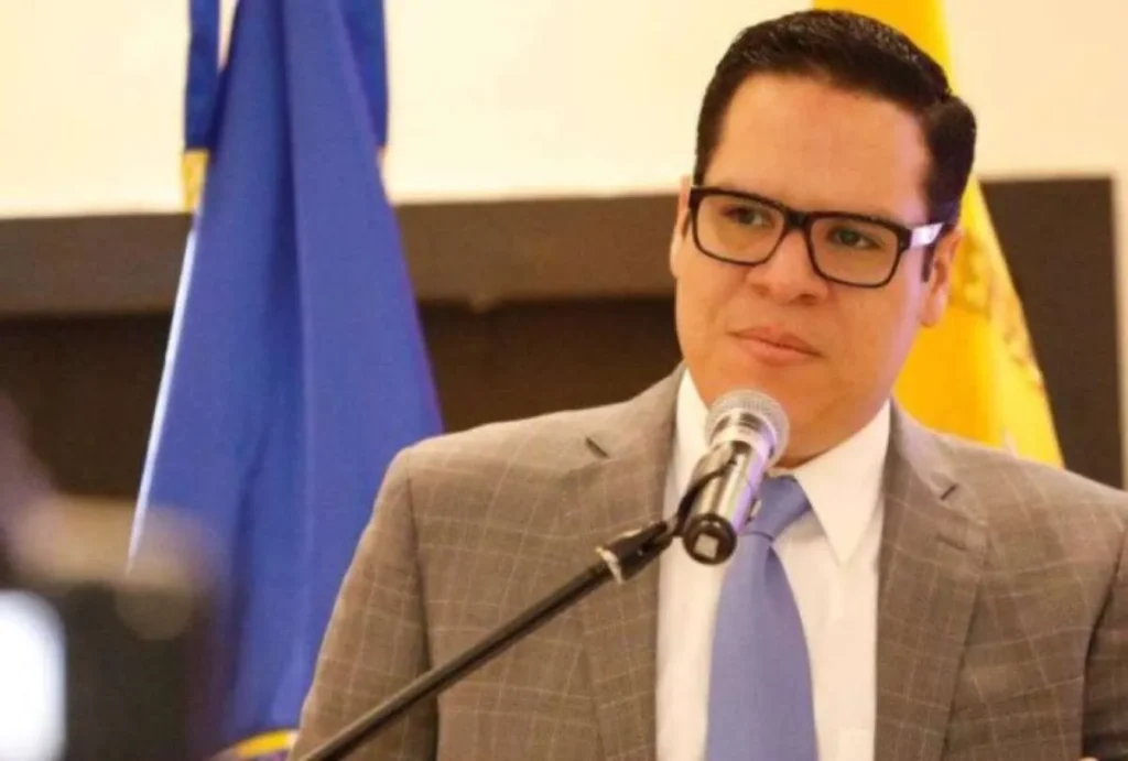 Sercop detecta irregularidades en contrato de Segura EP bqnoticias