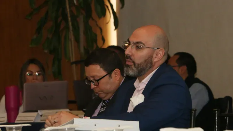 Juicio político contra Mario Godoy entra en su fase final bqnoticias