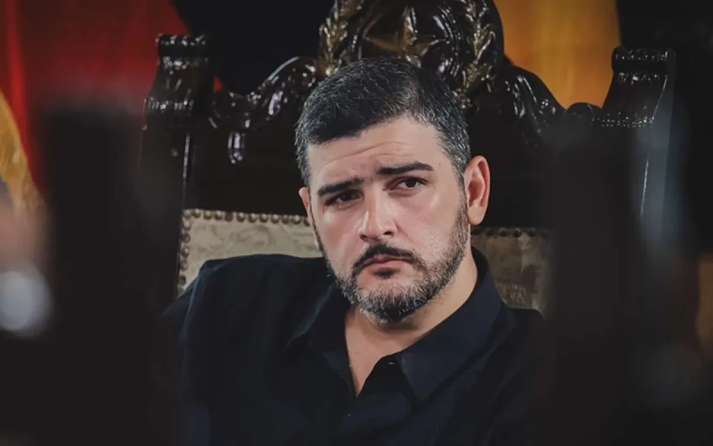 denuncia Registro Civil Aquiles Alvarez