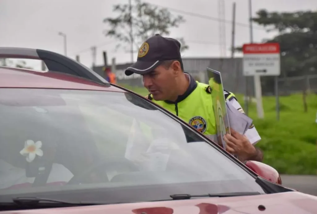 CTE retoma trámites de licencias con sistema AXIS 4.0