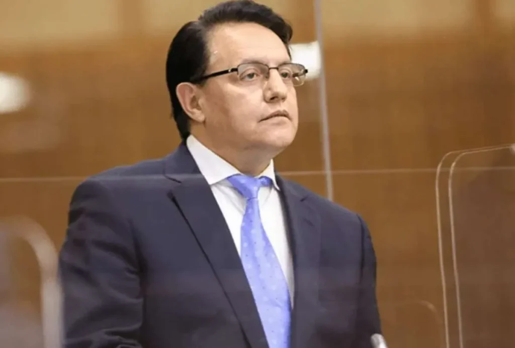 Judicatura suspende a jueza por caso Villavicencio suspensión jueza caso Villavicencio