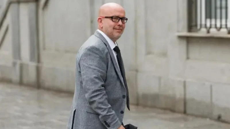 Abogado de Negro Willy genera polémica en España Abogado de Negro Willy genera polémica en España