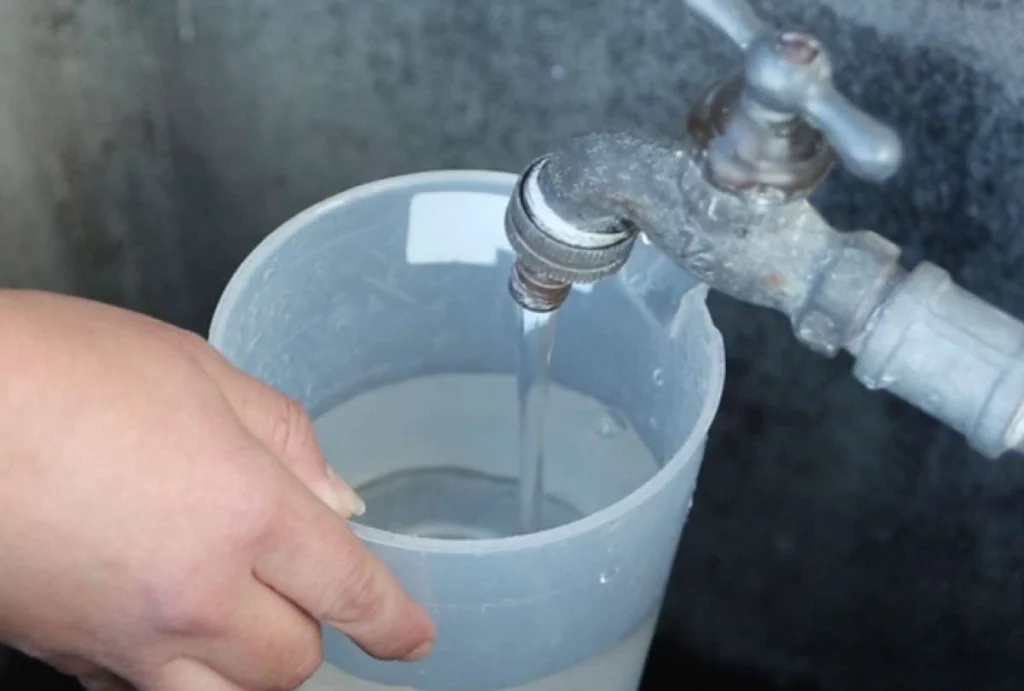 Proyecto de agua potable en Piñas con USD 4,3 millones