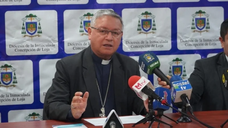 Instituto de Ciencias Eclesiásticas abre en Loja Instituto de Ciencias Eclesiásticas abre en Loja