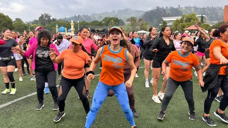 Impulsan programas deportivos gratuitos en Zona 7