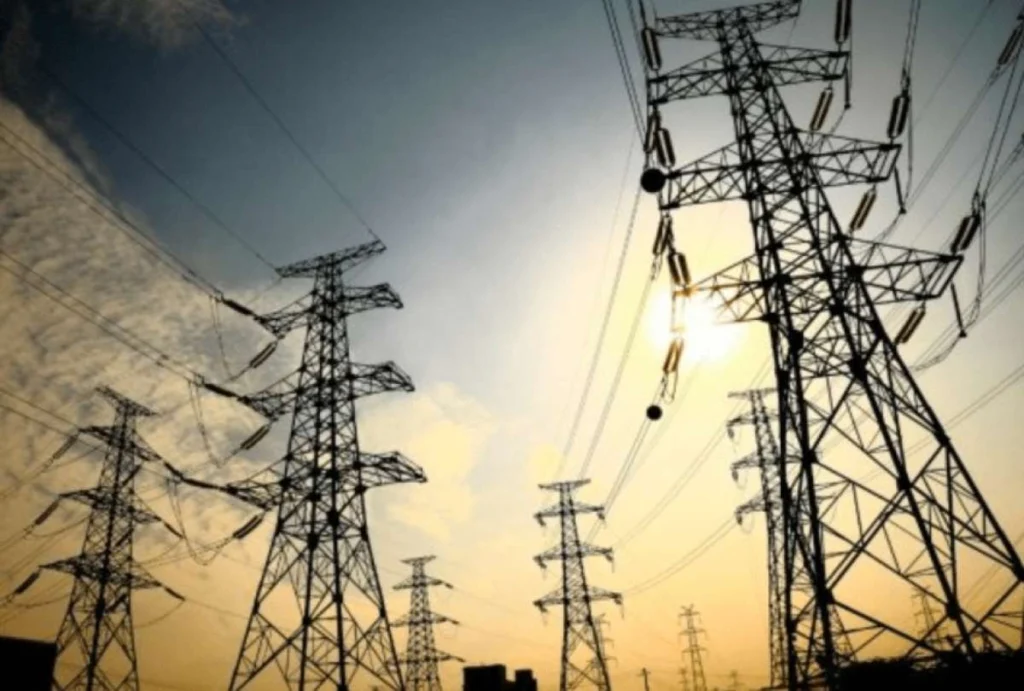 Sistema eléctrico Ecuador opera con normalidad