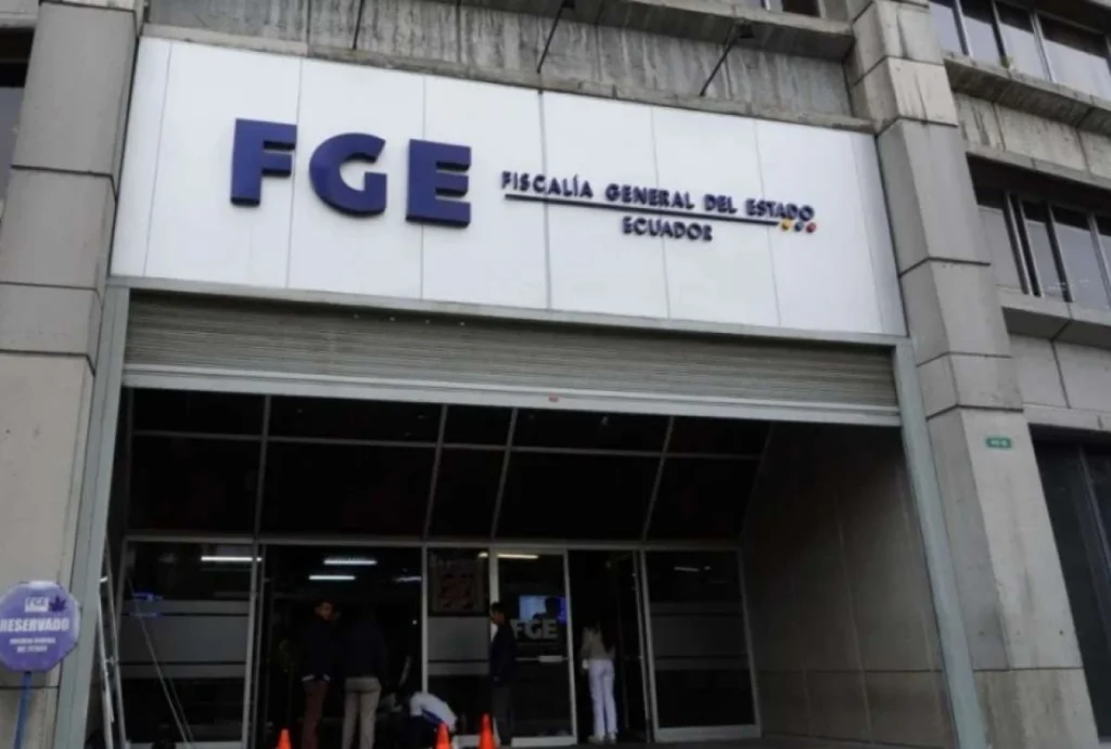 27 postulantes siguen en concurso para Fiscal General