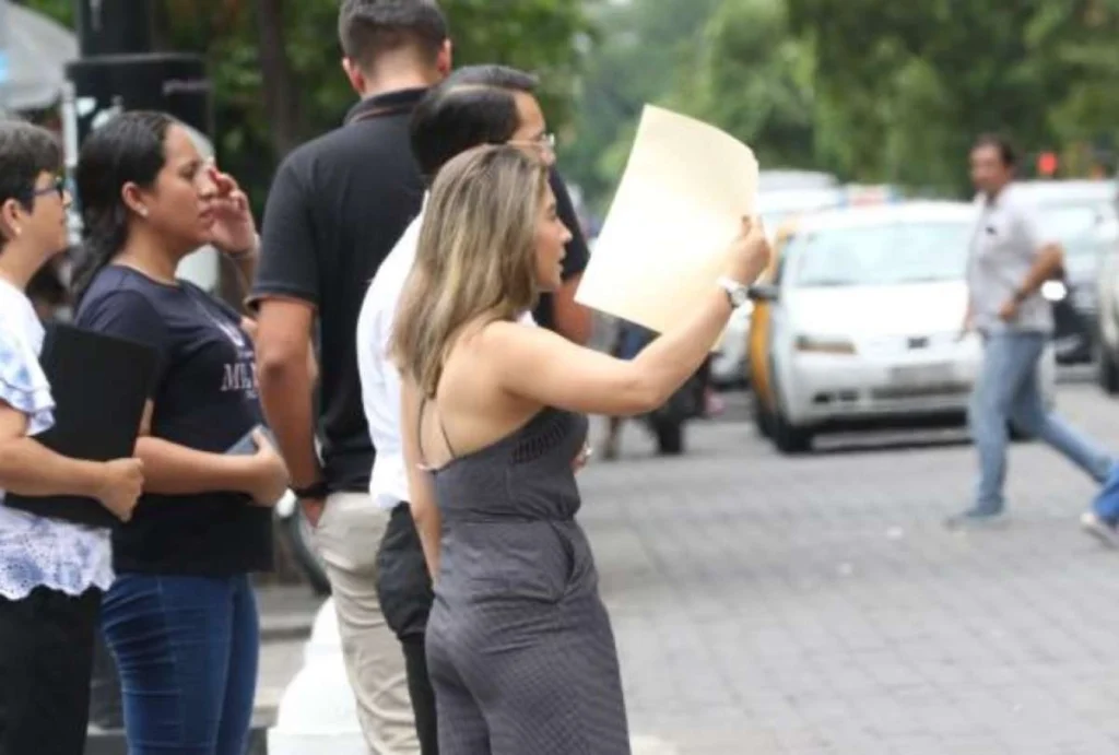 Ecuador registra ola de calor con hasta 40 °C Ecuador registra ola de calor con hasta 40 °C