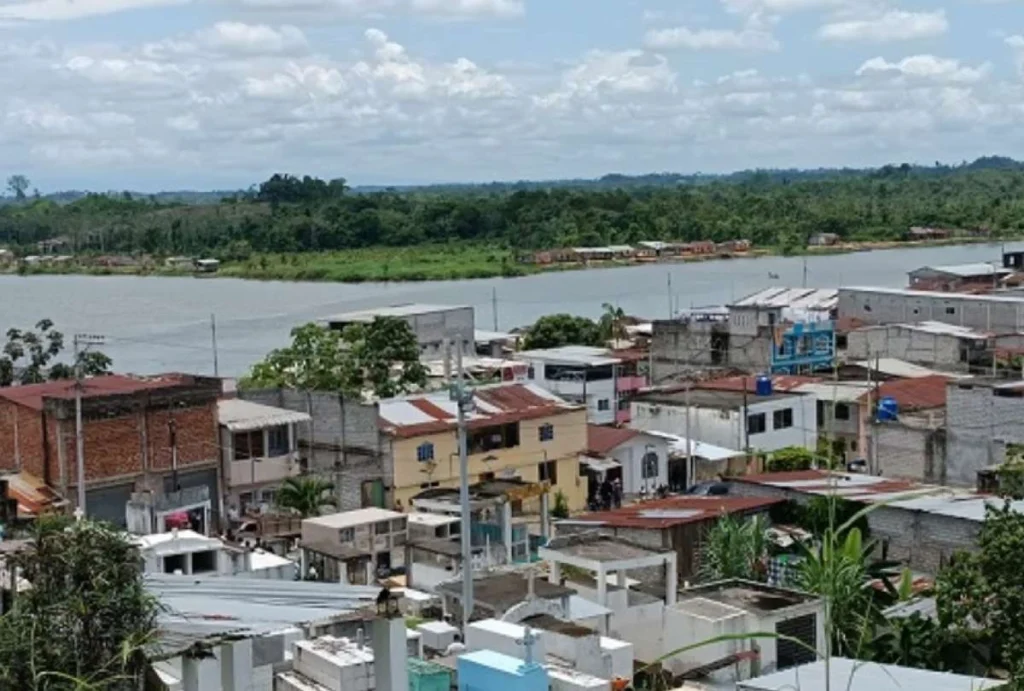Creación del cantón Borbón avanza en la Asamblea Creación del cantón Borbón avanza en la Asamblea