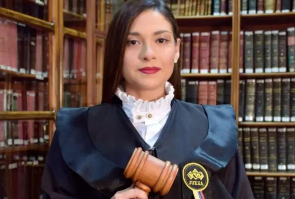 CPCCS designa vocal del Consejo de la Judicatura