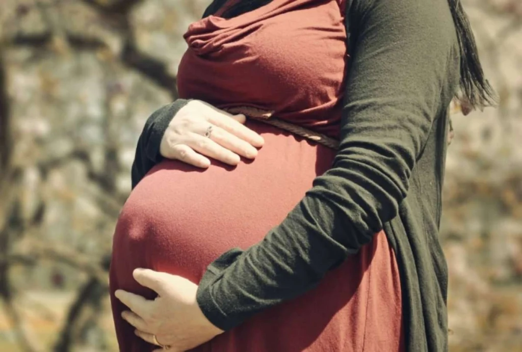 CNE exime multas a embarazadas y lactantes