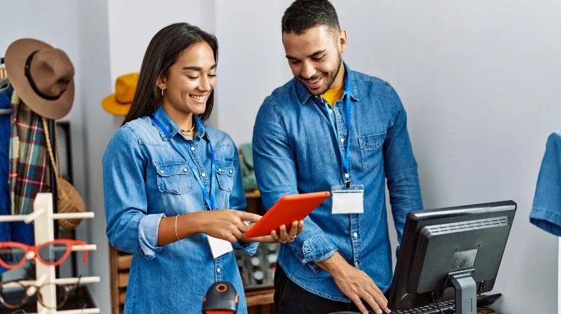Microempresas en Ecuador siguen en pérdidas pese al crecimiento Microempresas en Ecuador siguen en pérdidas pese al crecimiento