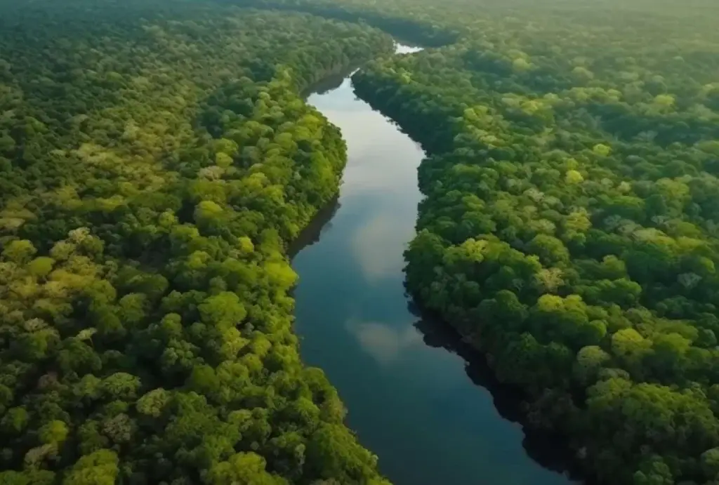 Amazonía abre convocatoria para proyectos sostenibles