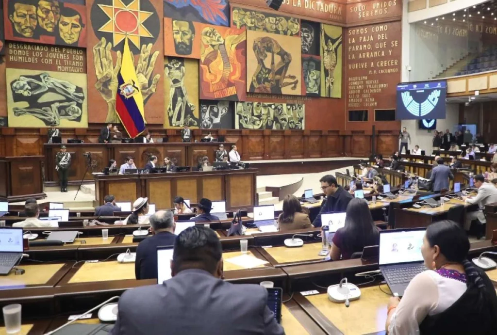 Asamblea elegirá a su nuevo primer vicepresidente Asamblea elegirá a su nuevo primer vicepresidente