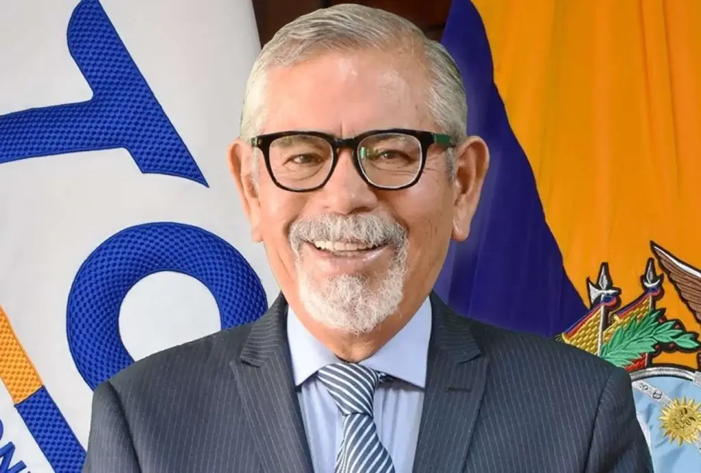 Fiscalía investiga amenazas contra juez del TCE Fiscalía investiga amenazas contra juez del TCE
