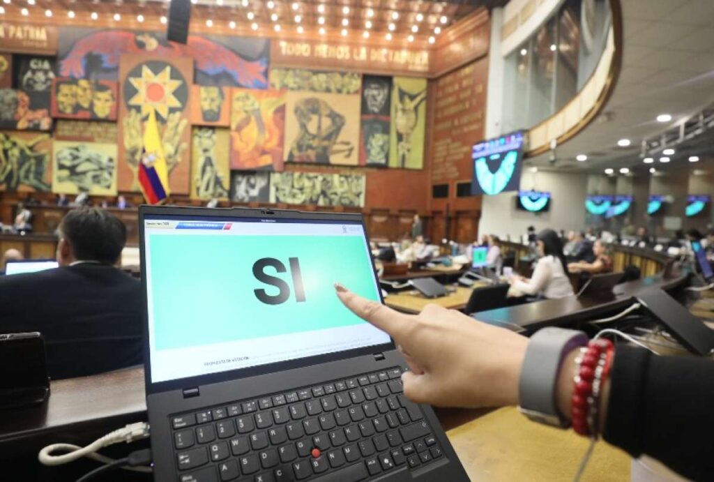 Asamblea investigará ruta del dinero en caso Progen
