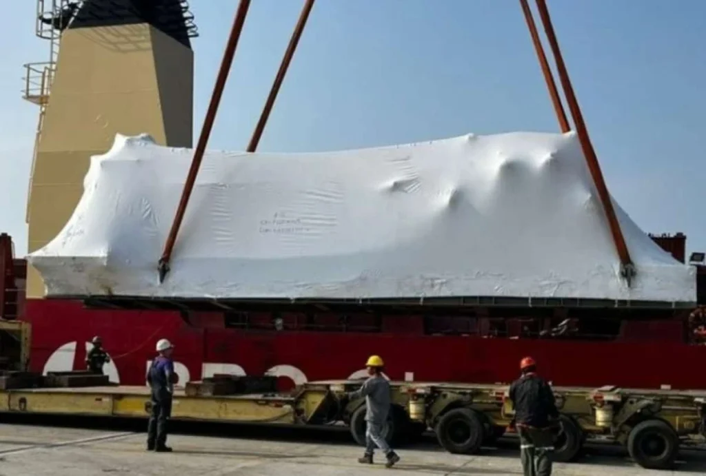Caso Progen: informe revela destino de USD 15 millones Caso Progen: informe revela destino de USD 15 millones