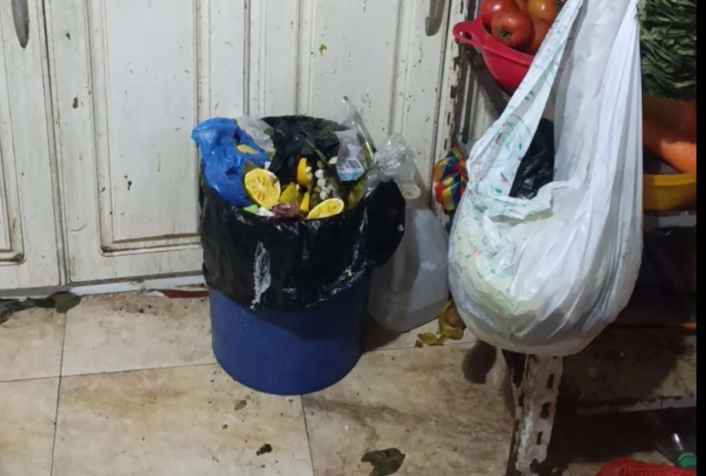 Arcsa clausura planta de snacks por falta de higiene