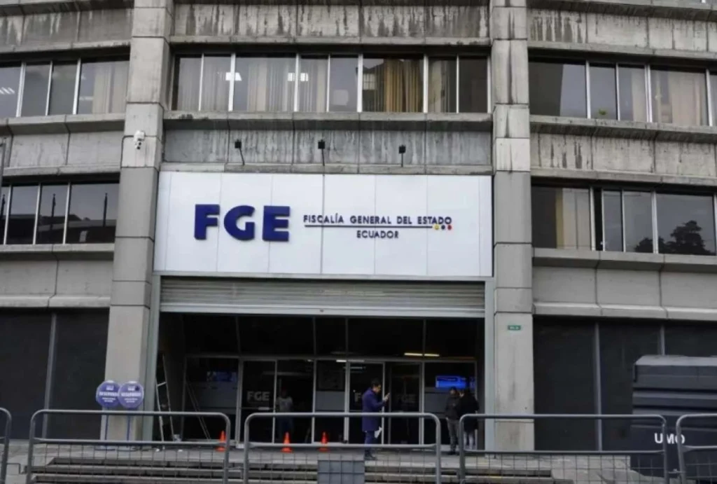 Caso Goleada: testigo clave declara contra Aquiles A.