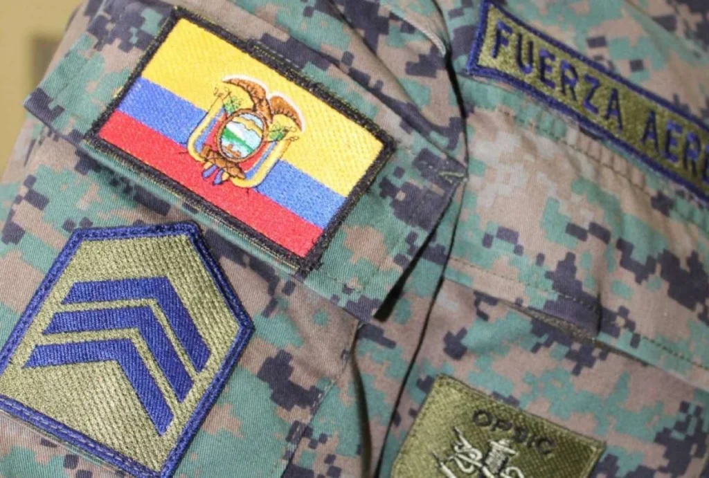 Militares heridos en enfrentamiento por minería ilegal