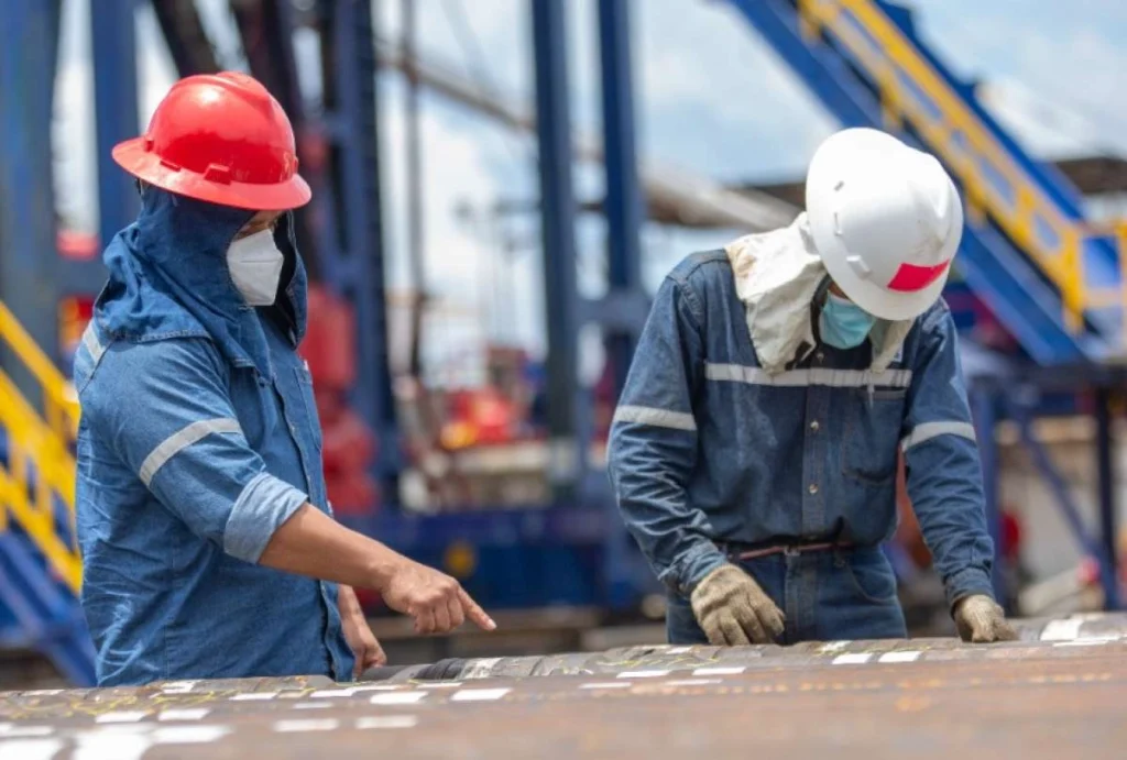 Petroecuador alcanza máxima producción petrolera en 2026 Petroecuador alcanza máxima producción petrolera en 2026