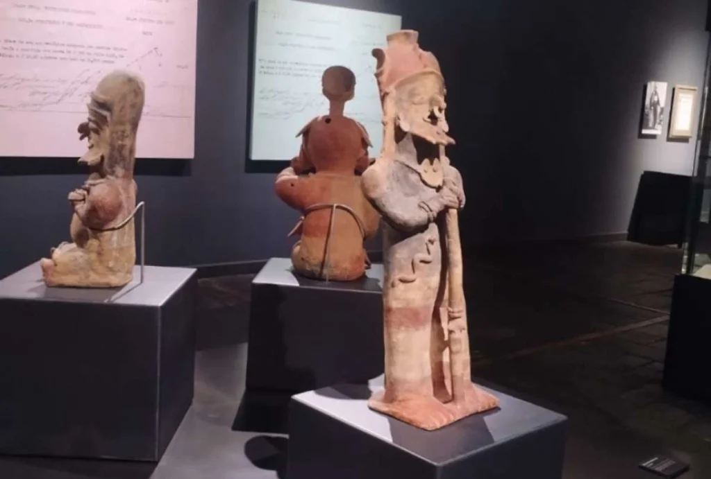 Museo Nacional de Ecuador definirá diseño en julio Museo Nacional de Ecuador definirá diseño en julio