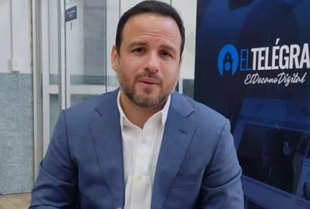 Jorge Acaiturri confirma su salida del PSC