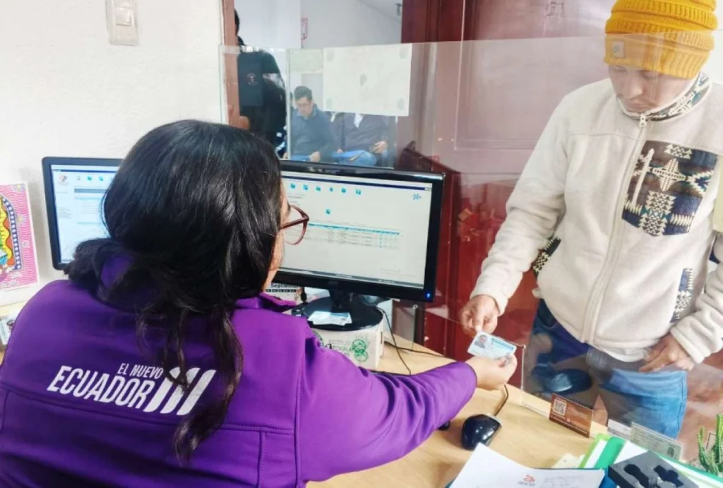 ANT extiende vigencia de licencias hasta diciembre de 2026 ANT extiende vigencia de licencias hasta diciembre de 2026
