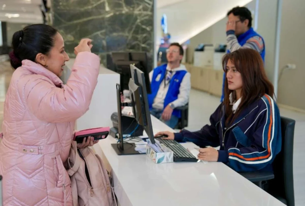 IESS atenderá este sábado 25 de julio en Quito con más de 30 trámites IESS atenderá este sábado 25 de julio en Quito con más de 30 trámites