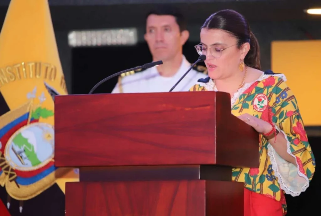 VISOCIAL: nueva plataforma con indicadores sociales de Ecuador VISOCIAL: nueva plataforma con indicadores sociales de Ecuador