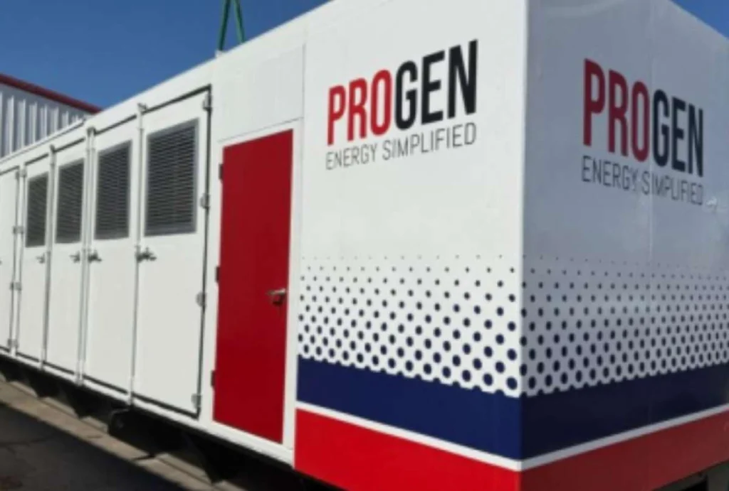 Caso Progen: CELEC presenta nuevas pruebas en EE. UU. Caso Progen: CELEC presenta nuevas pruebas en EE. UU.