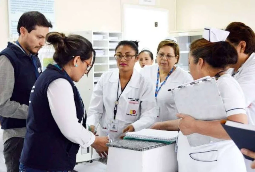 MSP alerta sobre falsas ofertas de empleo en Ecuador