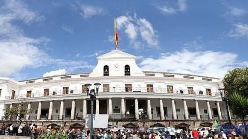 Asamblea Constituyente reabre debate constitucional Asamblea Constituyente reabre debate constitucional