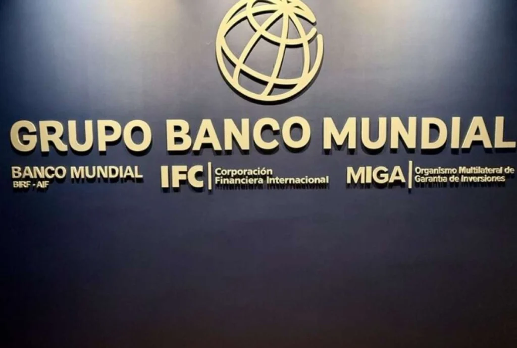 Banco Mundial aprueba USD 750 millones para Ecuador