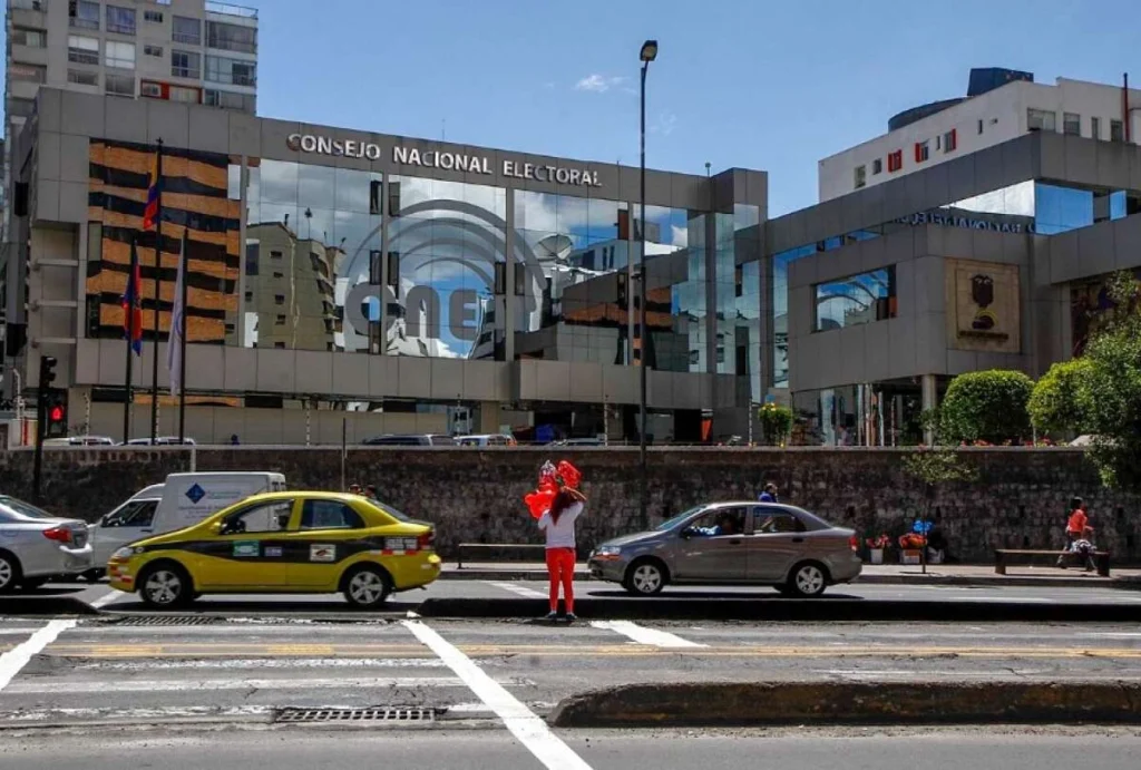 CNE mantiene abierta la acreditación de veedores electorales CNE mantiene abierta la acreditación de veedores electorales