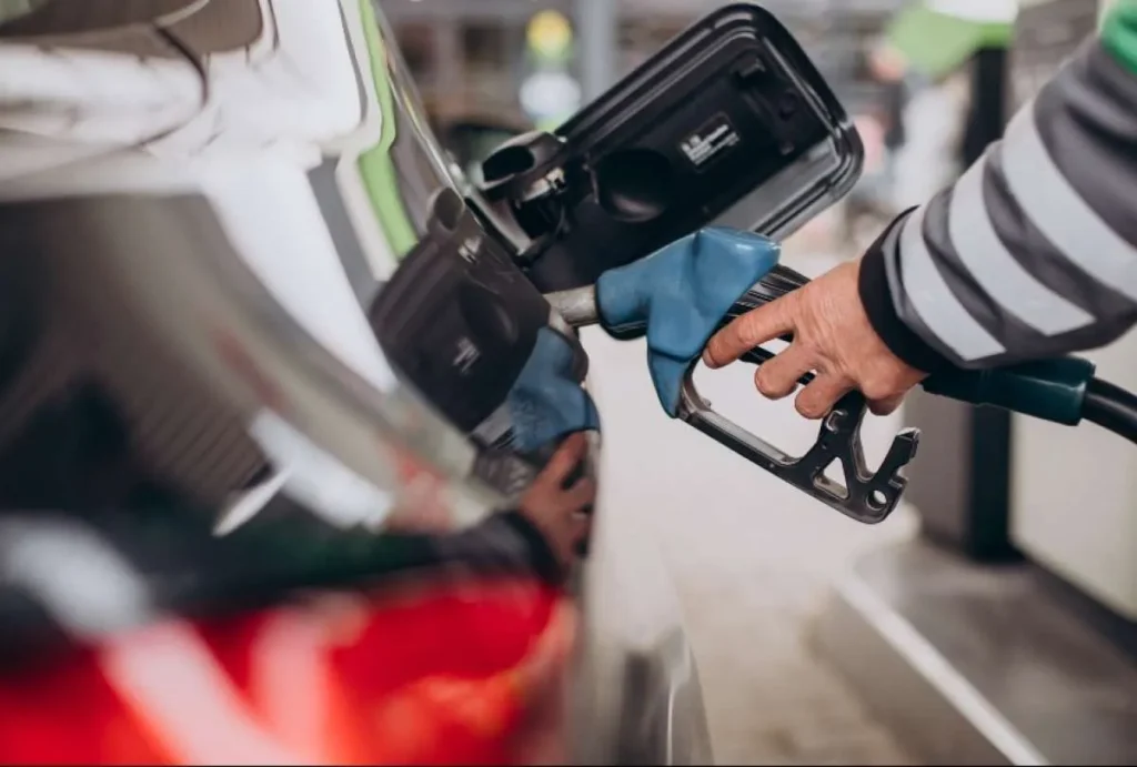 Nuevos precios de gasolina y diésel en Ecuador Nuevos precios de gasolina y diésel en Ecuador
