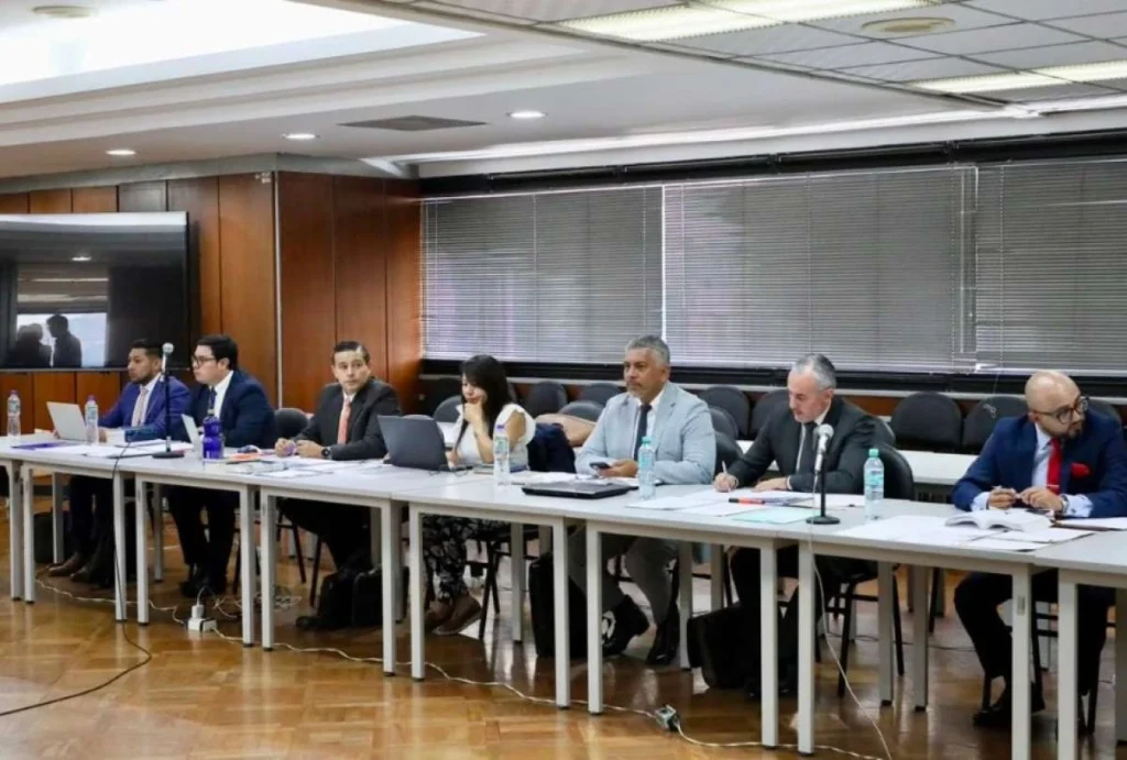 Caso Apagón: diez personas más fueron vinculadas a la investigación