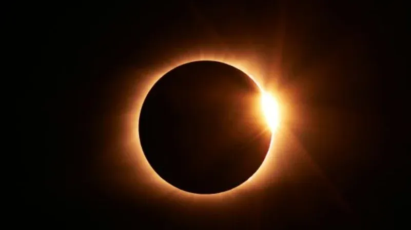 Eclipse solar total 2026: así podrá verse desde Ecuador Eclipse solar total 2026: así podrá verse desde Ecuador