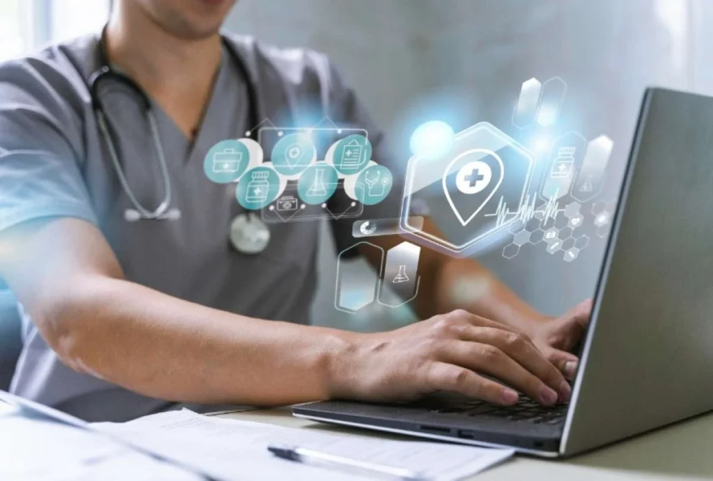 CNT presenta plan para interconectar 1.742 establecimientos del Ministerio de Salud CNT presenta plan para interconectar 1.742 establecimientos del Ministerio de Salud