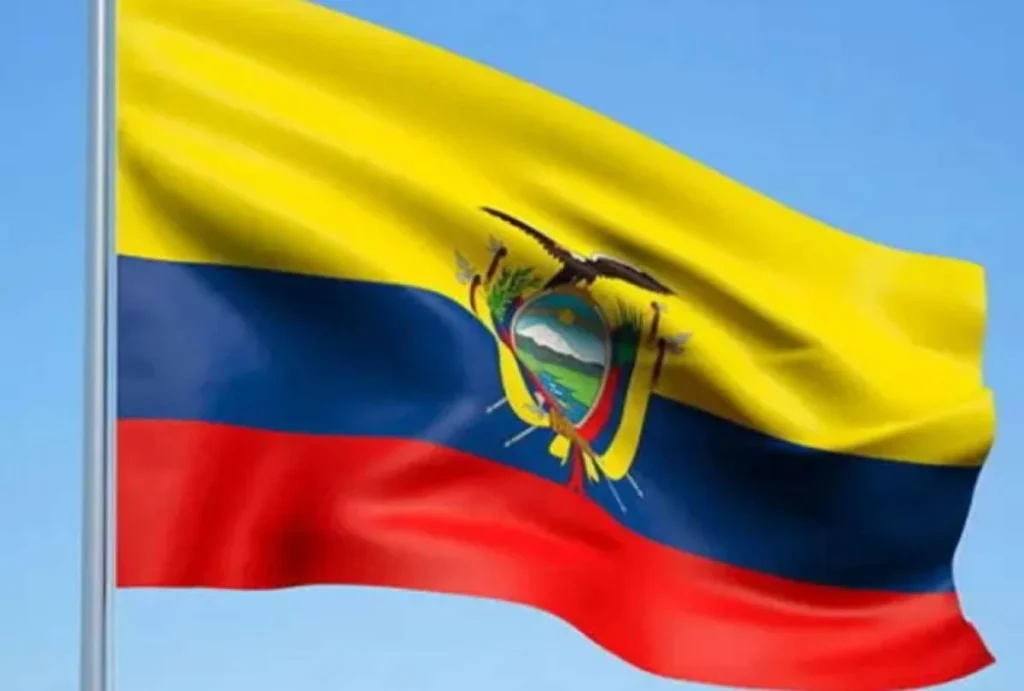 Día de la Bandera Ecuador 2026: ¿será feriado? Día de la Bandera Ecuador 2026: ¿será feriado?