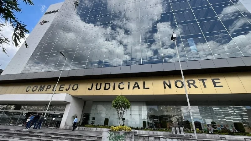 Eliminan unidades anticorrupción y suspenden audiencias en Ecuador Eliminan unidades anticorrupción y suspenden audiencias en Ecuador
