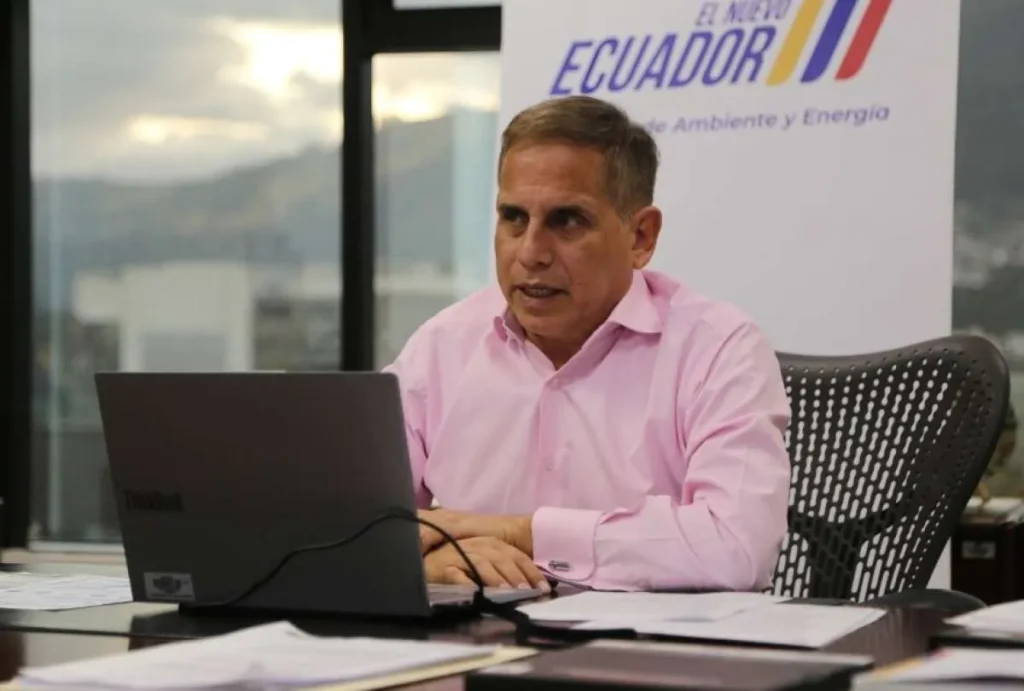 Gobierno se prepara para la expedición del reglamento a la Ley de energía eléctrica Gobierno se prepara para la expedición del reglamento a la Ley de energía eléctrica