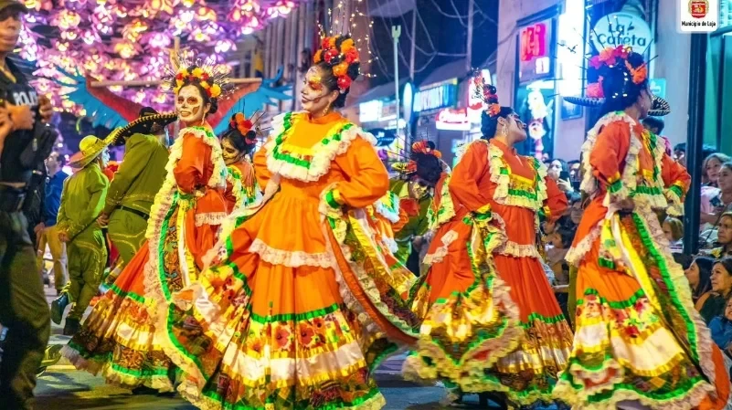 FIAVL 2026: Loja prepara el Festival de Artes Vivas FIAVL 2026: Loja prepara el Festival de Artes Vivas